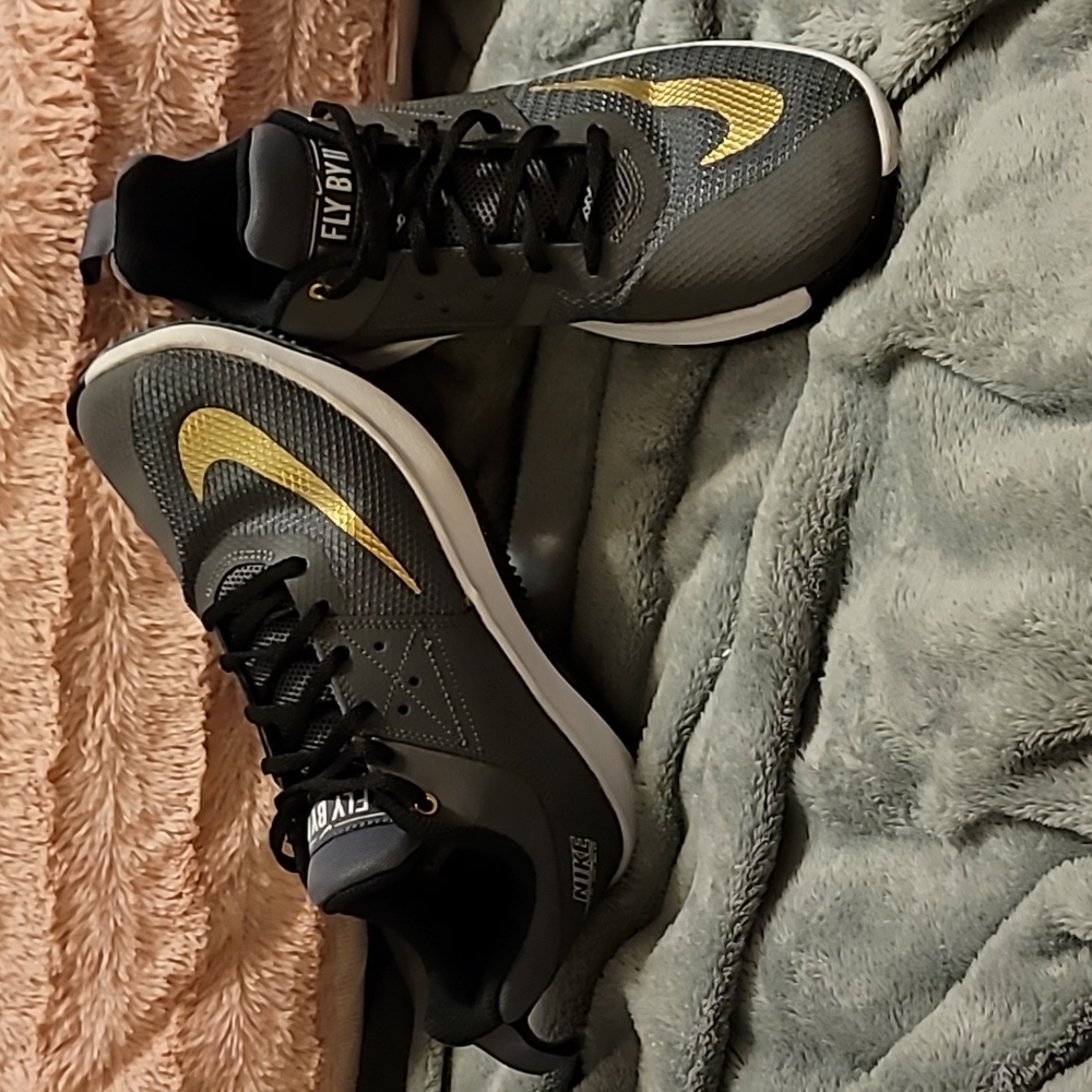 Nike Fly By II Low